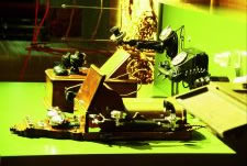 Australian Stockman's Hall Of Fame - Stayed 2