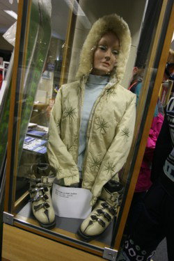 Alpine Museum - Stayed 0