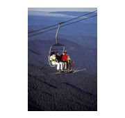 Scenic Chairlift Ride - Stayed