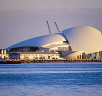 Western Australian Maritime Museum - Fremantle - Stayed