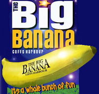 Big Banana - Stayed