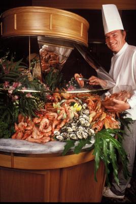 Kookaburra River Queens - Stayed 2