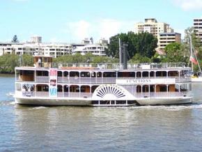 Kookaburra River Queens - Stayed 3