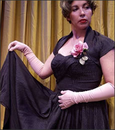 Brisbane Arts Theatre - Stayed 0