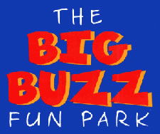 The Big Buzz Fun Park - Stayed 0