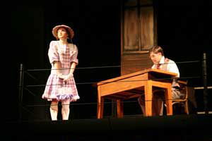 Warehaus Theatre Company - Stayed 0