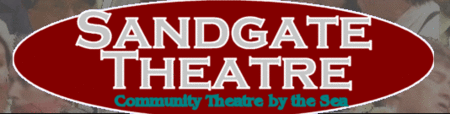 Sandgate Theatre - Stayed