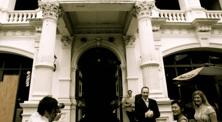 Princess Theatre - Stayed 0