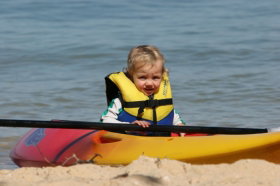 Coochie Boat Hire - Stayed 1