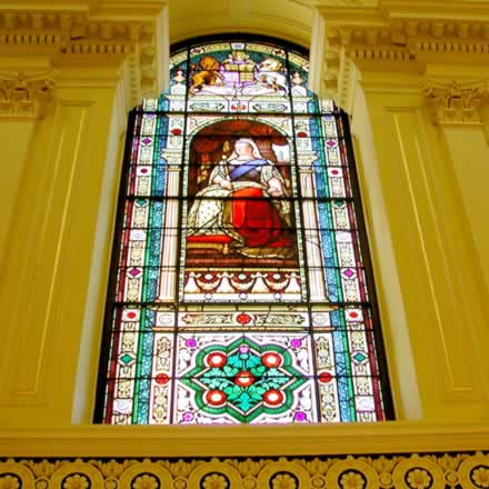 Parliament House - Stayed 0