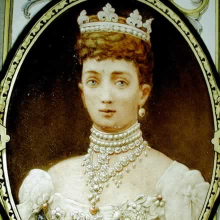 Parliament House - Stayed 1