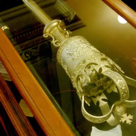 Parliament House - Stayed 3