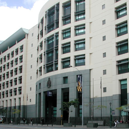 Queensland Police Museum - Stayed 0