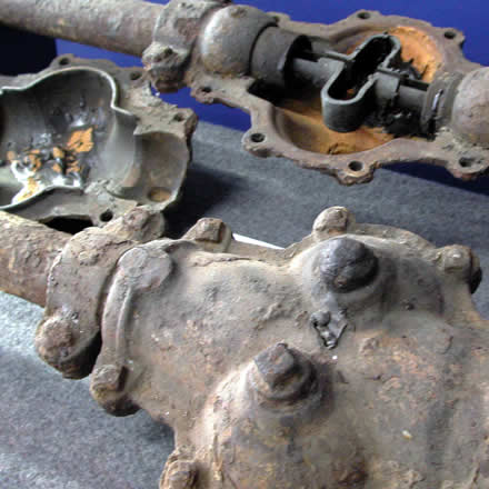 Queensland Energy Museum - Stayed 0