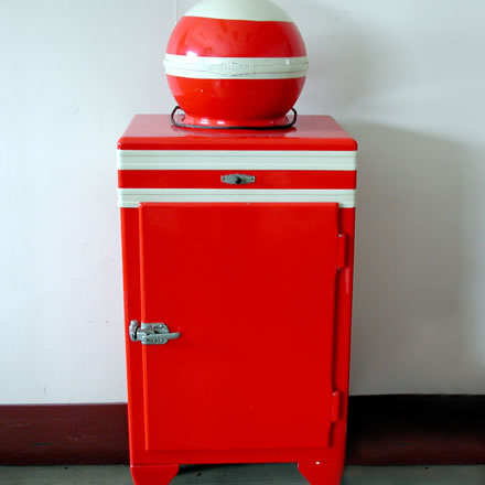 Queensland Energy Museum - Stayed 1
