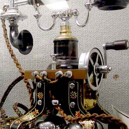 Telstra Museum - Stayed 0