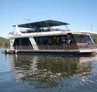 Able Hawkesbury River Houseboats - Stayed