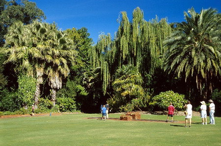 Wanneroo Botanical Gardens & Mini Golf - Stayed 2