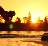 Bonney's WA Water Ski Park - Stayed