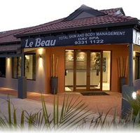 Le Beau Day Spa - Stayed
