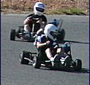 Raceway Kart Hire - Stayed