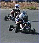 Raceway Kart Hire - Stayed 0