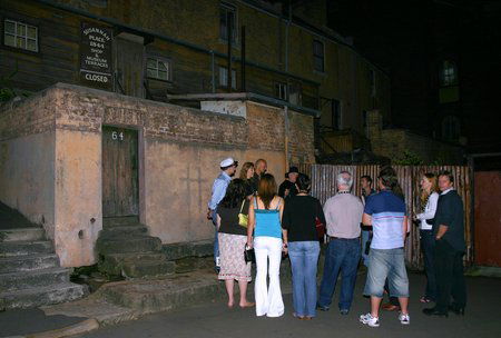 The Rocks Ghost Tours - Stays Accommodation 1