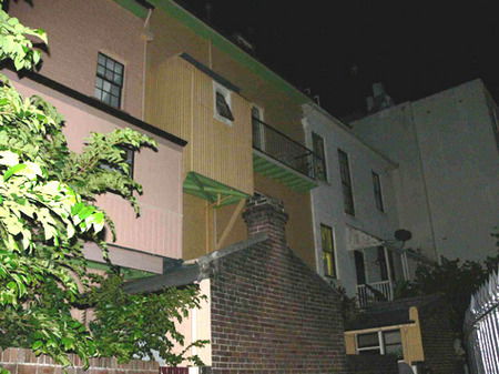 The Rocks Ghost Tours - Stays Accommodation 3
