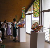 Riseborough Estate Winery  Gallery - Stayed