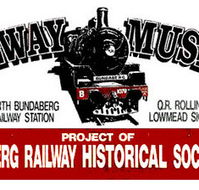 Bundaberg Railway Museum - Stayed