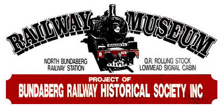 Bundaberg Railway Museum - Stayed 0