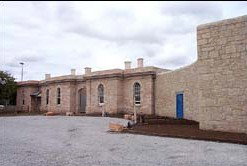 Old Gaol - Stayed 0