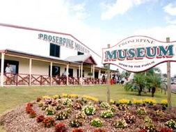 Book Proserpine QLD Attractions Stayed Stayed