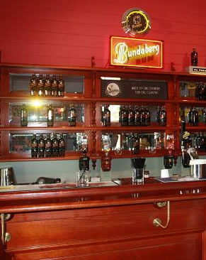 Bundaberg Distillery Tour - Stayed 2