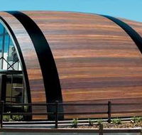 The Bundaberg Barrel - Stayed