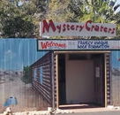 Mystery Craters - Stayed