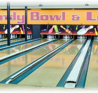 Bundy Bowl and Leisure Complex - Stayed