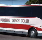 Bundaberg Coaches - Stayed