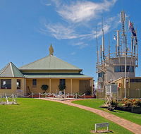 Nelson Head Heritage Lighthouse and Reserve - Stayed