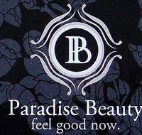 Paradise Beauty - Stayed