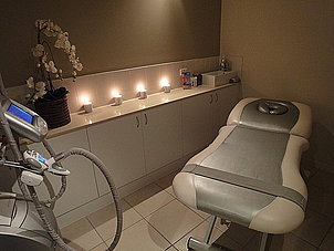 Paradise Beauty - Stayed 1