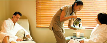 L'Aqua Day Spa - Stayed 2