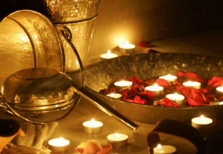 Lella Hammam Moroccan Bath And Spa - Stayed 0