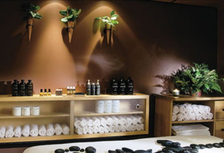 Lella Hammam Moroccan Bath And Spa - Stayed 1