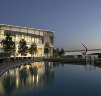 Health Changes Wellness Centre Ephraim Island - Stayed