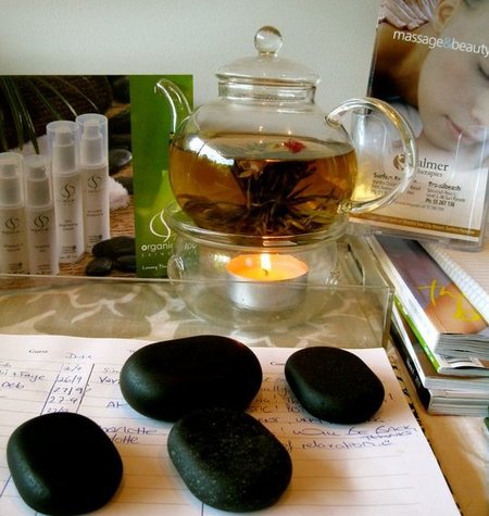 Calmer Therapies - Stayed 3