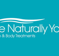 Be Naturally You - Stayed