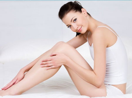 Be Naturally You - Stayed 1