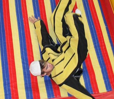 Funcity Sunshine - Stayed 1