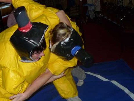 Funcity Sunshine - Stayed 2